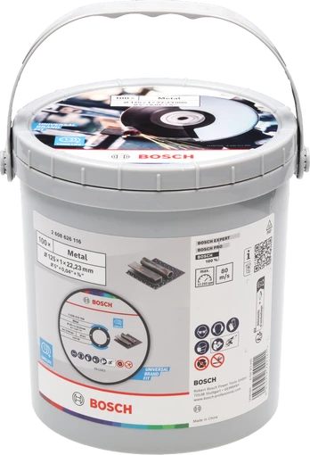 BOSCH 4059952729121