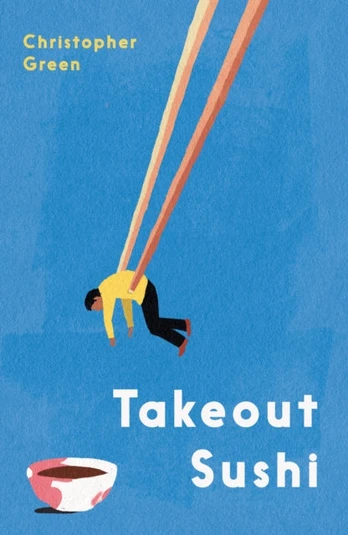 Takeout Sushi