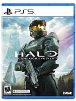 Halo: Campaign Evolved