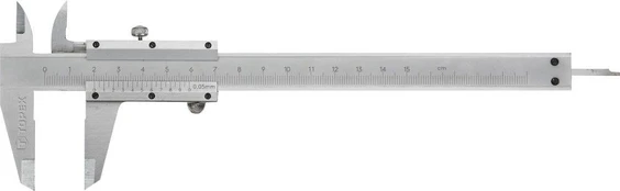 Topex Suwmiarka 0-150mm 0,05mm (31C615)
