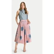 Swing Palaidinė 1AK00500 Mėlyna Regular Fit