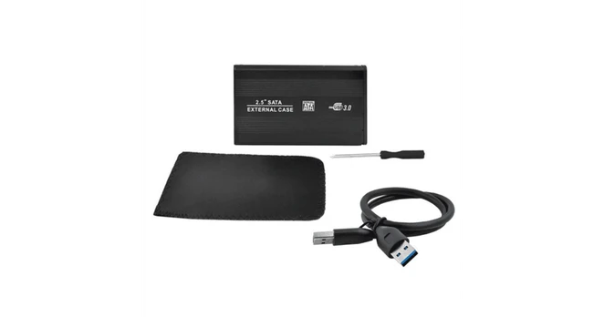 Sata Usb 3.0 Disko Dėklas