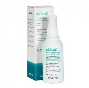 Sesderma Azelac Losjonas kūnui 100ml