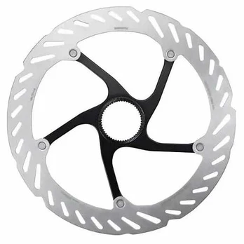 Stabdžių diskas Shimano RT-CL700 203mm Ice-Tech CL Ext.