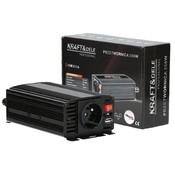Įtampos keitiklis 350/700W 24V (KD1251)