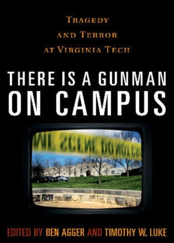 There is a Gunman on Campus