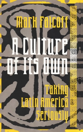 Culture of Its Own