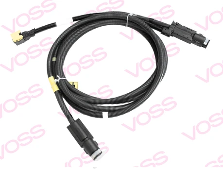 urėjos žarnelė (AdBlue) VOSS 7011770500