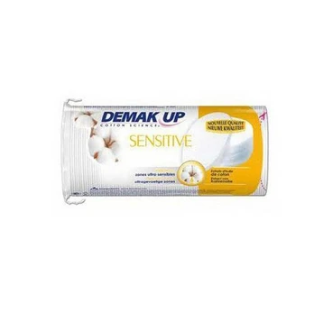 Demak Up Oval Sensitive 48 diskai
