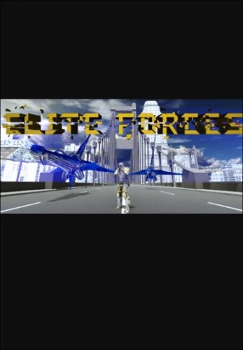 Elite Forces PC