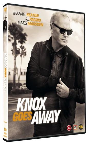 Label M - Knox Goes Away