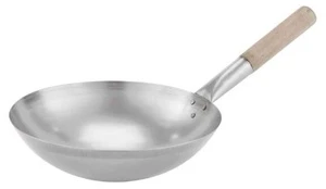 Keptuvė Paderno 49604-31, 30.5 cm, medis/geležis