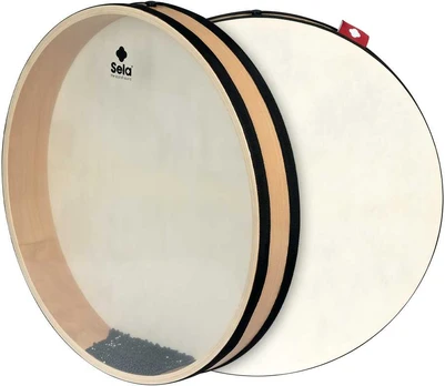 Vandenyno būgnas Sela 40 cm (16") SEOD40
