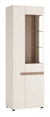 Extom LINATE vitrina TYP 01 D