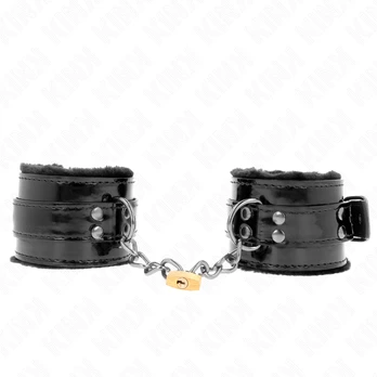 Kink Wrist Restraint KINK - LIGHT WRIST RESTRAINTS WITH A COPPER LOCK ADJUSABLE 17-29 CM X 5.5 CM