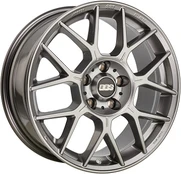 8,0X18 BBS XR 5/108 ET42 CH70,0