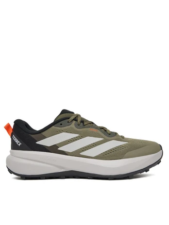 adidas Turistiniai batai Terrex Tracefinder Plus HQ5105 Žalia
