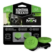 Thumb Grips Kontrol Freek CoD MW2 X1/SX (2) kaina