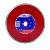 Diskas deimantinis šlapiam pj. 250x25.4x2.1mm kaina
