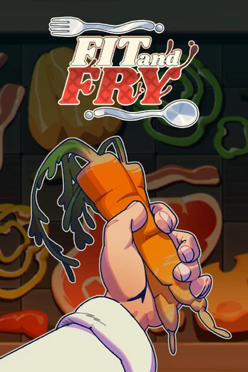 Fit And Fry Xbox