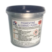 Aliuminio pudra, 100gr kaina