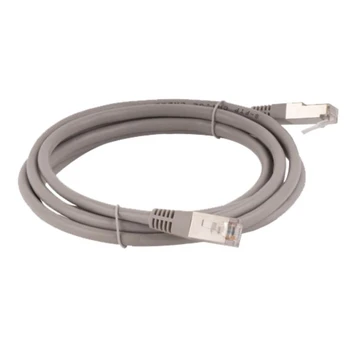 Alantec Patch-cord F/UTP kat.6 PVC 10,0m