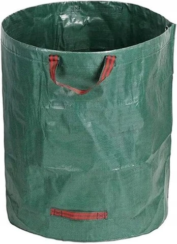 Komposto maišas, 500L, 2 vnt.