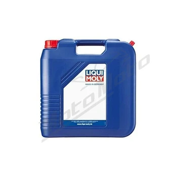 LIQUI MOLY Medium Šakių alyva sintetinė 10W - 20L