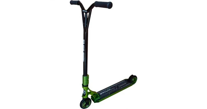 Triukinis Paspirtukas „Spartan Pro High Level“