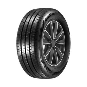 GITIVAN HD1 205/70 R17C 115/113R