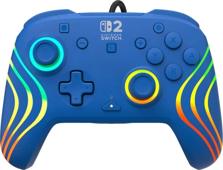 Žaidimų valdiklis Turtle Beach Afterglow Wave