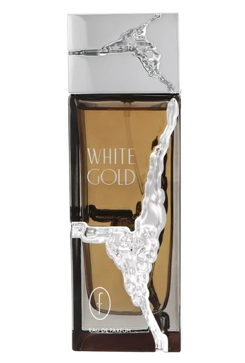 Flavia White Gold EDP 100ml