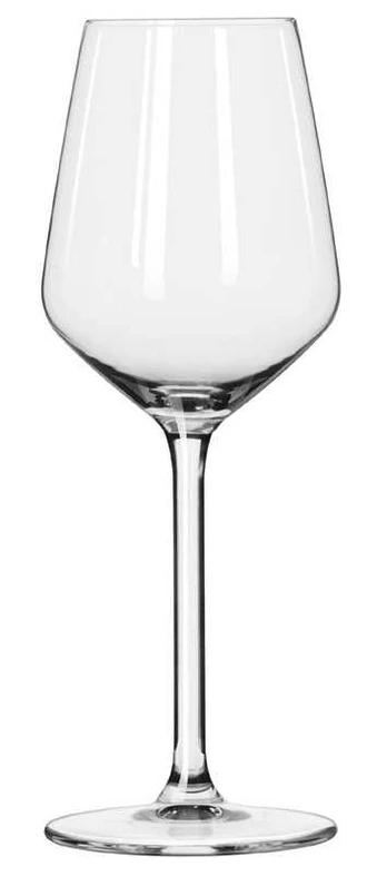 Glass 290 ml Carre line LIBBEY