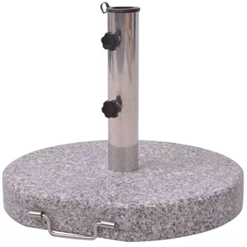 Stovas skėčiui nuo saulės, 45 cm