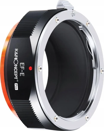 Kf Concept Kf Adapteris K & f Pro Olympus M4 / 3 Micro 4/3 Na M42 / Kf06.441