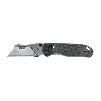 Kizer Drop Bear Utility V3619JA3 Sulankstomas peilis