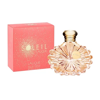 Kvapusis vanduo Lalique Soleil EDP moterims, 50ml