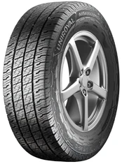 Uniroyal 225/70R15C ALLSEASONMAX 112/110R M+S kaina
