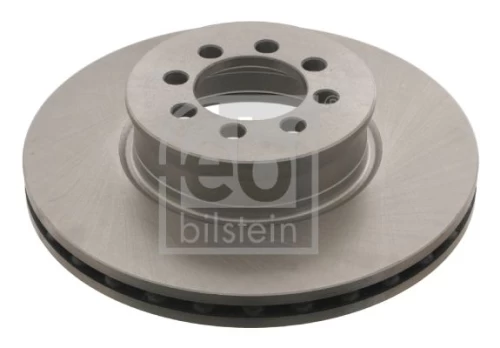 Stabdžių diskas FEBI BILSTEIN 30542