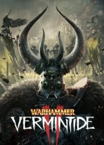 Warhammer Vermintide 2 Steam