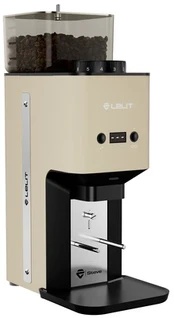 Kavamalė Lelit - Steve Automatic Grinder PM20 - Gold