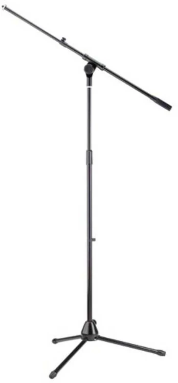 Stovas mikrofonui Stagg MIS-1024BK
