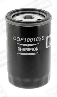 Alyvos filtras CHAMPION COF100183S