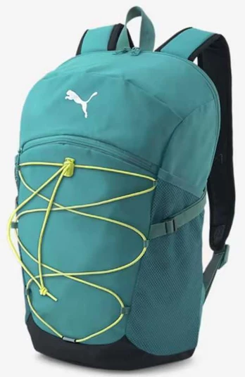 Kuprinė Puma Plus Pro Backpack 079521 05 (Kolor-mėlyna)
