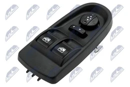 Jungiklis, lango pakėliklis NTY EWS-VC-005