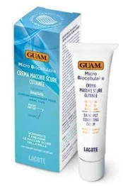 Guam Microbiocellulaire Anti-Pigmentation (Kreminis) 30 ml