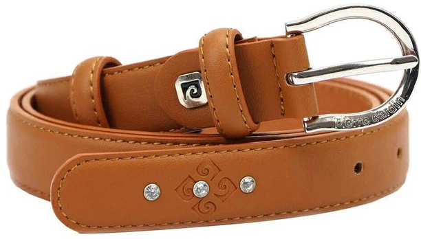 Moteriškas diržas Pierre Cardin 2,5 cm