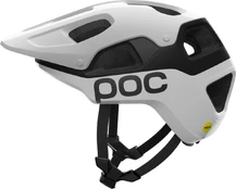 POC Kask rowerowy POC Cularis Pure biały - 55/58 kaina