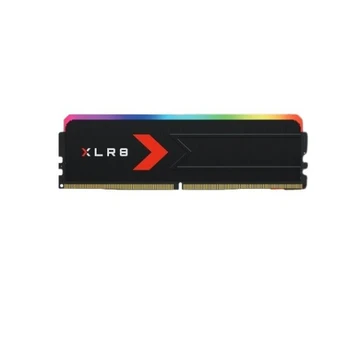 Atmintis DDR5 16GB 6000MHz 48000 RGB