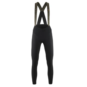 Assos Uma GTV Spring Fall S11 moteriškos kelnės | Black Series, XS
